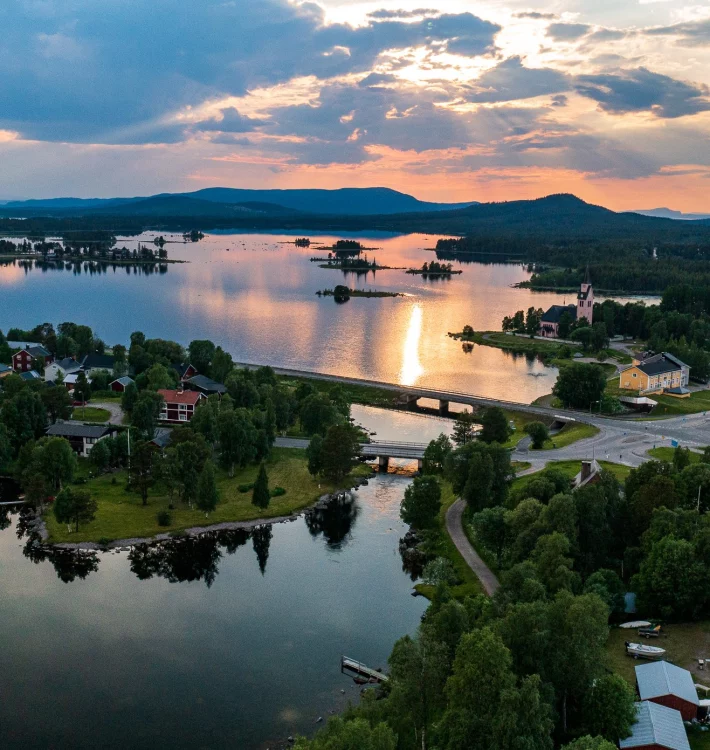 Arjeplog Arjeplog
